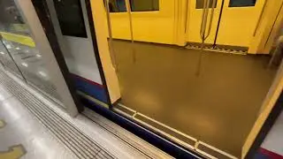 Bangkok MRT's Siemens MM EMU-IBL