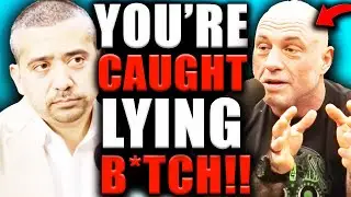 Mehdi Hasan RELENTLESSLY ANNIHILATES MAGA Tool LIVE On Majority Report With Sam Seder