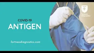 Antigen Rapid Test