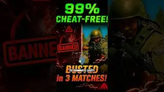 Black Ops 7 Ricochet Anti-Cheat Secrets &ndash; Beat Cheaters NOW! 🔥🔒 #BO7 #Ricochet
