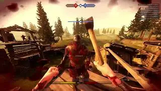 PEASANT ARMY!