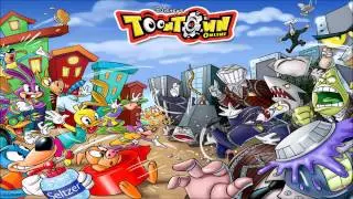 Toontown - Toon Escape