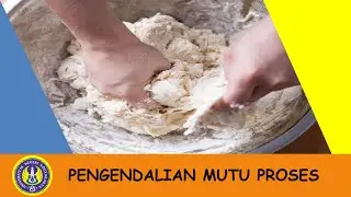 Pengendalian Mutu Proses