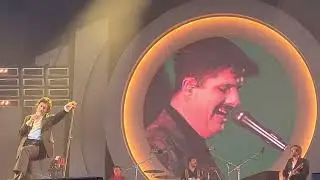 Arctic Monkeys -Why’d You Only Call Me When You’re High@Hillsborough Park, Sheffield - June 10, 2023