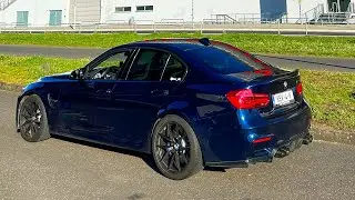 CARSPOTTING A L'HOTEL DU  NÜRBURGRING !!!