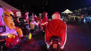 Weihnachtsfahrt zum  Preussen Stadion Berlin  Lankwitz