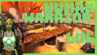 Get into arena using the best solo honor farm | Wow TBC Warrior