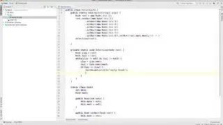 Detect Cycle in LinkList with Floyd cycle detection algorithm
