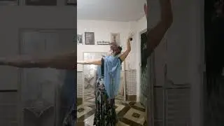 La seguidilla ( Carmen) com Castanholas - 7 - Completa! Dança Espanhola/ Dança Flamenca