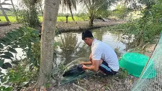 Phát hiện Trung giờ vô nội trợ luôn rồi cả nhà ơi..!