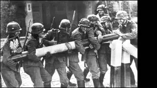 1st September 1939: Nazi Germany invades Poland