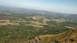 Z point view top Chikmagalur