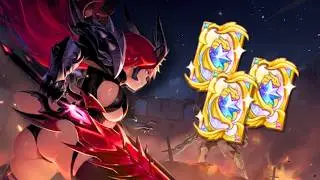 10 FREE EX TICKETS?! Farm Colosseum! [Dragon Traveler]