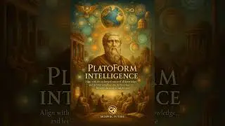 PlatoForm Intelligence | Field of Multidimensional Wisdom Integration