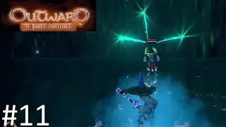 Outward Philosopher Gameplay #11   Dark Ziggurat