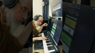 now released: electronic prog indie rock music