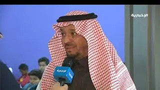 مدير مكتب التعليم بجنوب الرياض : الاختبارات للصفوف الأولية هي بوصلة الحراك الواسع داخل وزارة التعليم