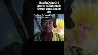 Lore drop #ytshorts #anime #gaming #niohwalkthrough