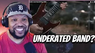 Such A Great Sound! Eleine - Never Forget (Reaction)