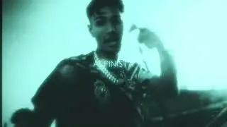 {free} trap beat - ghard x veigh ~ alpinista