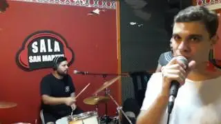 El Sindrome de Peter - Leña y Fuego
