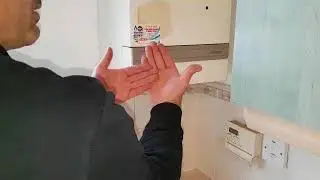 Boiler Repair Training Technique. With Coach Tony Morgan