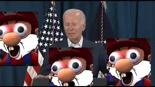 biden bans korn and anime korn