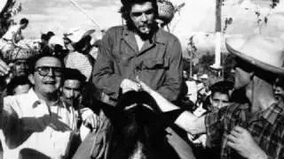 Hasta Siempre Comandante - Pibes Chorros