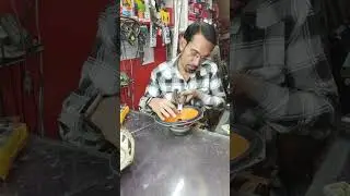 Electronics object repairing