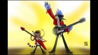 New Jerkin Mix 2012 ( No Music) HD @ProoJeick