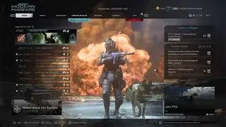 RESSURGENCIA SQUAD