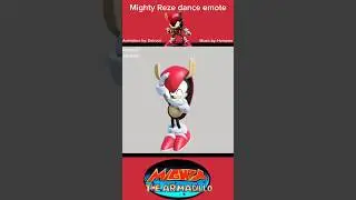 Mighty reze emote | Outcome memories