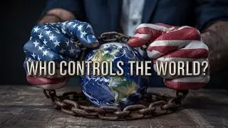 How the US Controls the World | Hidden Global Power Explained