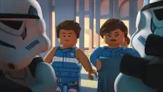 lego star wars despacito