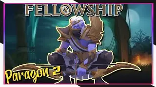 Fellowship: Sailor's Abyss Paragon 2 &ndash; Elarion POV Dungeon Run