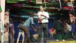 Vikram sing entry seen 🔥🔥