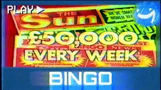 BINGO | DAGLESS TV