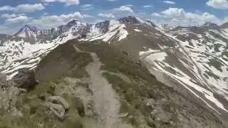 Smugglers Trail