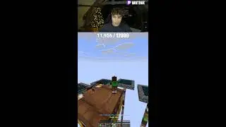Minecraft Pillars of Torture on JAVA!