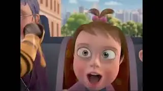 Whoever move first is gay #beemovie