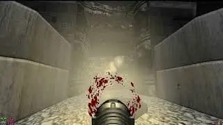 Alienated|Map 07|Twisted League| #doom #doom2