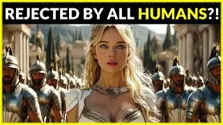 Rejected by all she looked at the human—Will you be my savior? | Sci-Fi | HFY