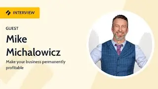 Process Street Interview with Mike Michalowicz