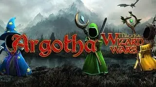 Magicka Wizard Wars:  Spell Forms