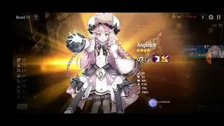 epic 7 gameplay rest battle anime zahhak