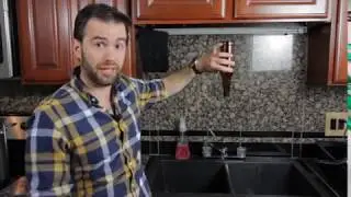 How to Clean Your Beer Bottles: Homebrew Academy