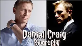 Daniel Craig Wiki, English actor, James Bond Wiki, Biography, Lifestyle, Filmography, Family details