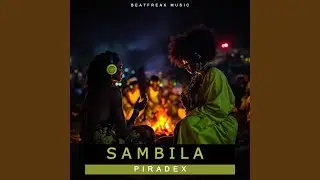 Sambila