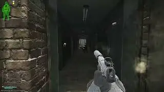 EFT PvP montage