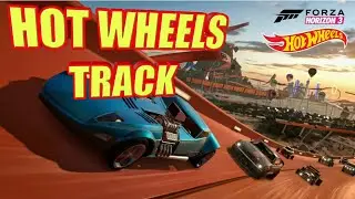 HOT WHEELS TRACK GAMES | ХОТ ВИЛС | МУЗЫКА | ИГРА
